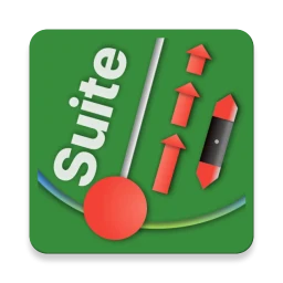 Icono de Physics Toolbox Sensor Suite